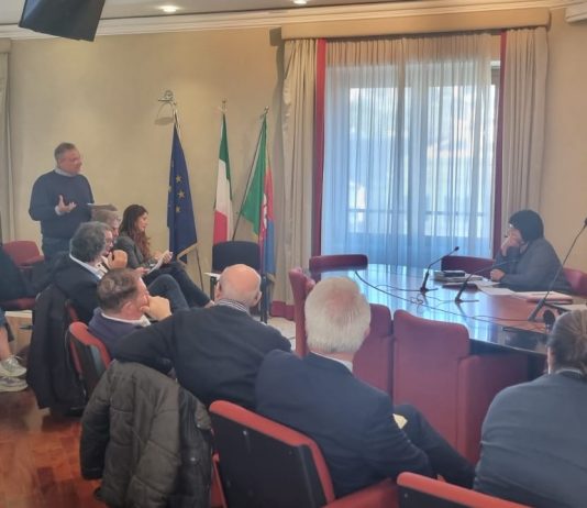 Un piano socio sanitario da rivedere con le proposte di Cgil Cisl Uil