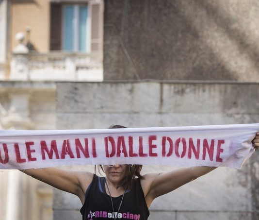 Violenza donne: Cgil, pdl Codice Rosso poco utile, rischio diventi dannoso