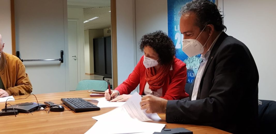 fulvia veirana firma accordo