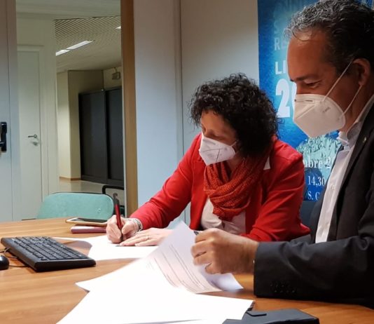 fulvia veirana firma accordo