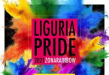 Liguria Pride 2021