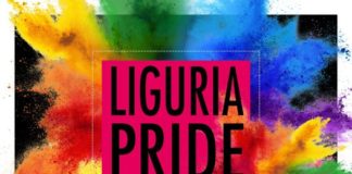 Liguria Pride 2021