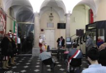 commemorazione 16 giugno 2021