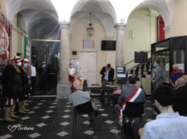 commemorazione 16 giugno 2021