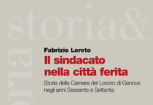 Il sindacato nella città ferita