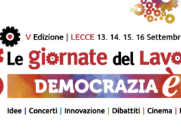 Congresso Nazionale Cgil