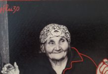 Foto per trentennale Flai