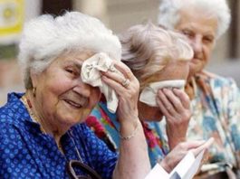 Anziani, il problema delle liste di attesa afa anziani