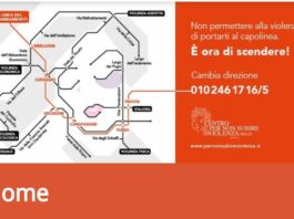centro per non subire violenza
