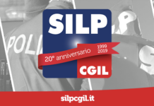 anniversario silp