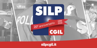 anniversario silp