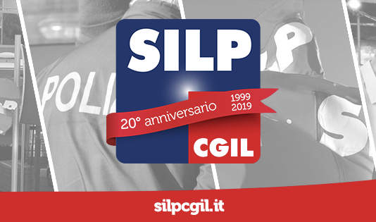 anniversario silp