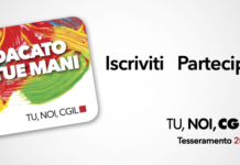 Verso il Congresso: Assemblea generale dello Spi Genova