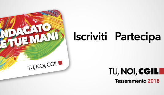 Verso il Congresso: Assemblea generale dello Spi Genova