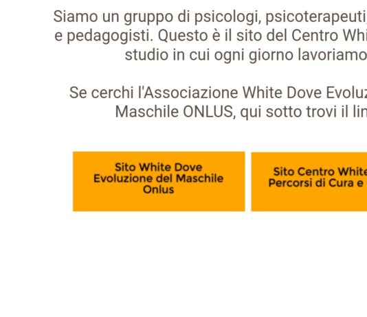 Sportello White Dove white dove