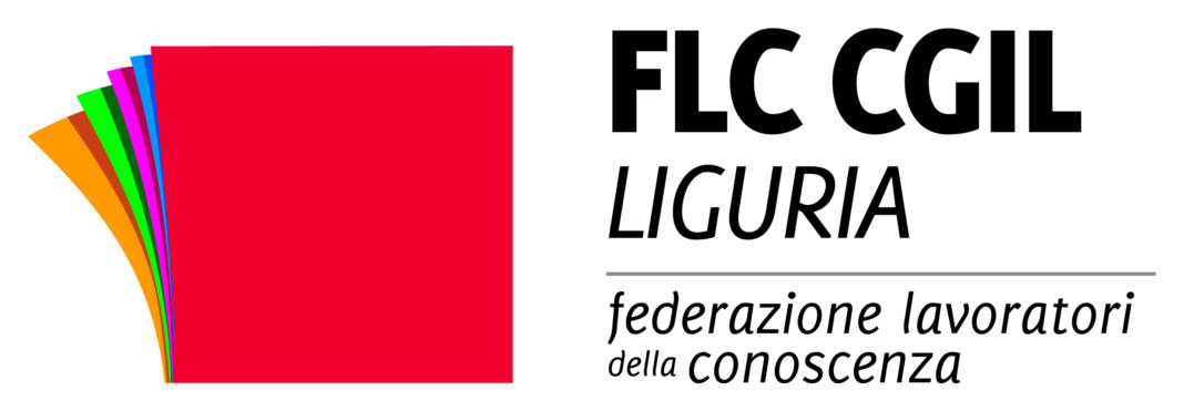 Logo Federazione lavoratori conoscenza