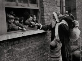 Auguri di buone feste!