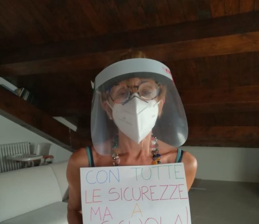 Scuola dell’infanzia e nidi: Fp Cgil “A settembre tutti a scuola in sicurezza”