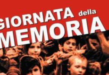 giornata della memoria