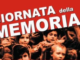 giornata della memoria