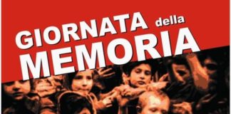 giornata della memoria