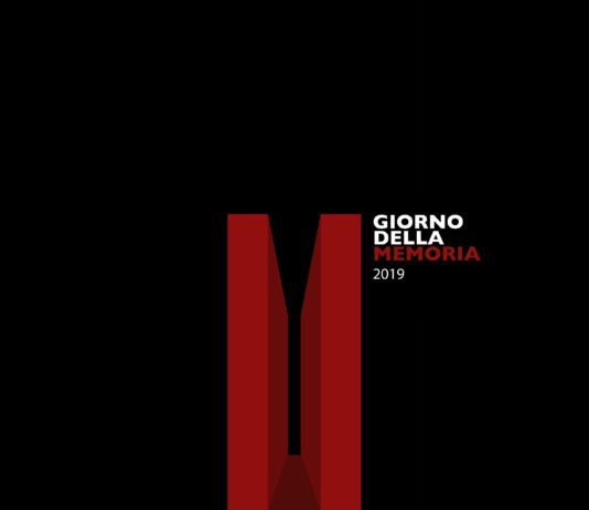 Brochure eventi Giorno della Memoria 2019