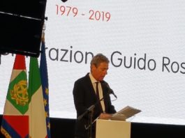 Oggi a Genova la commemorazione di Guido Rossa