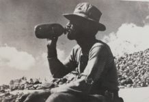 I valori di Guido Rossa sono sempre vivi