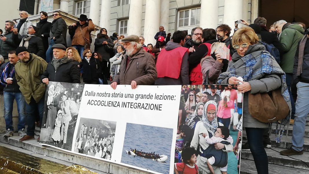 Accoglienza e integrazione