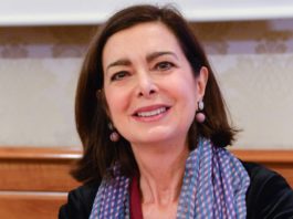 Comunicato stampa per visita Boldrini a Savona