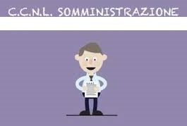 SOMMINISTRAZIONE- Ipotesi accordo rinnovo CCNL