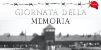 giorno memoria