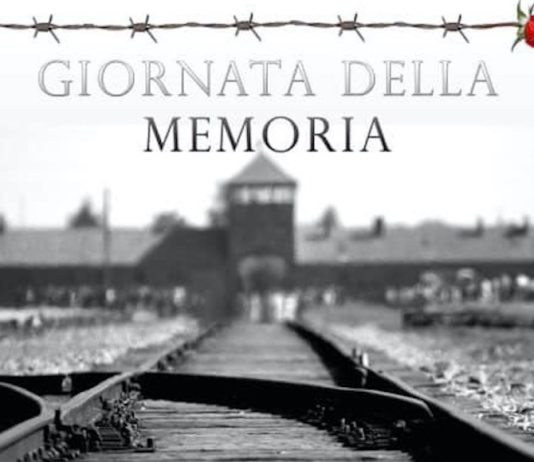giorno memoria