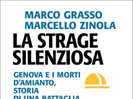 la strage silenziosa amianto