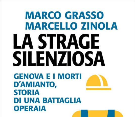 la strage silenziosa amianto