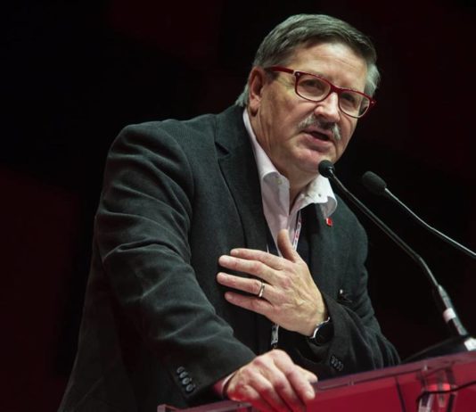 ivan pedretti segr spi cgil