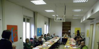 aula formazione