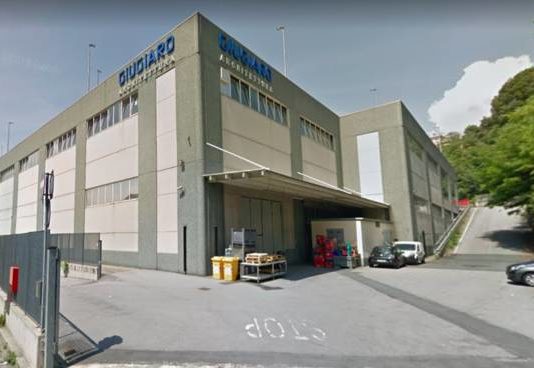 Giugiaro: l’Azienda nega il confronto e porta via le attrezzature