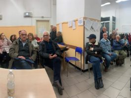 assemblea coordinamento centro est