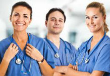 operatori socio sanitari