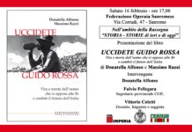 locandina guido rossa sanremo