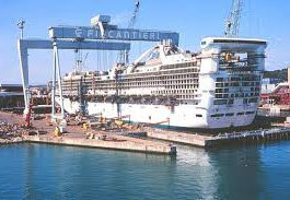 fincantieri