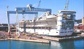 fincantieri