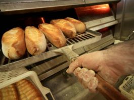 Ai lavoratori delle aziende di panificazione ad indirizzo artigiano che non hanno il contratto di secondo livello panificazione