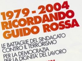 guido rossa