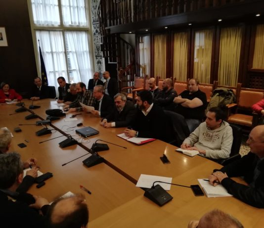 PiaggioAero: subito in incontro con la Presidenza del Consiglio