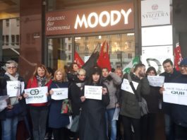 Carmassi: sul commercio le istituzioni fanno orecchie da mercante