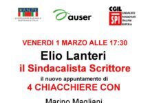 Locandina Elio Lanteri