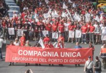 Revocato lo sciopero CULMV culmv foto sciopero