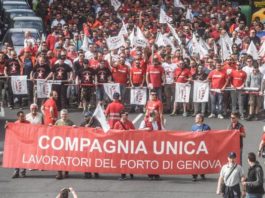 Revocato lo sciopero CULMV culmv foto sciopero